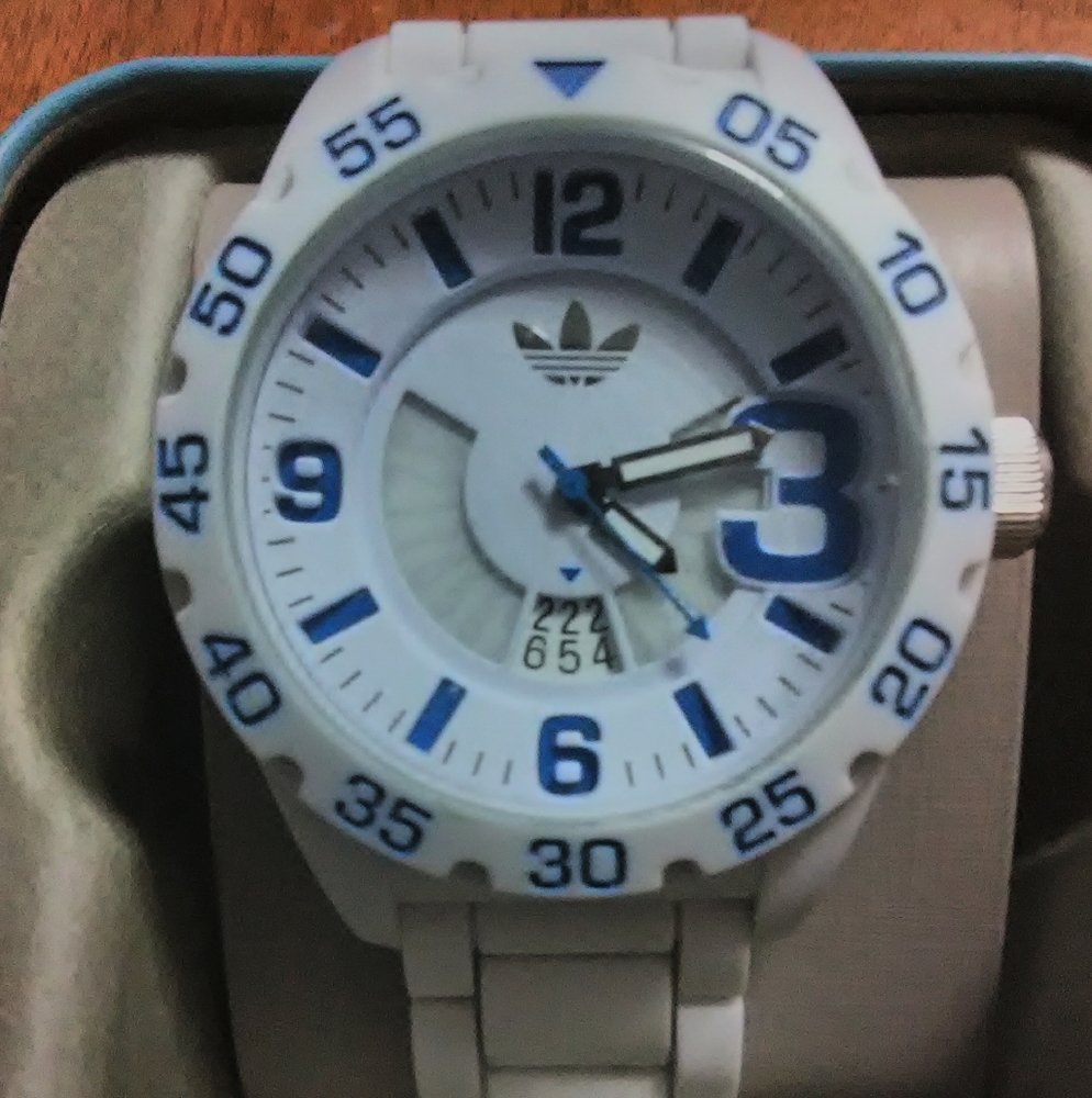 Adidas Originals Watch